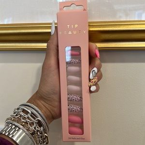 Tip Beauty Design Nails 💄💅🏼